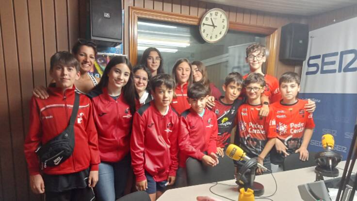 El Promesas Villena en Ser Deportivos