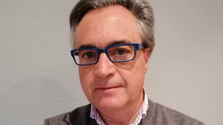 Firma Juan Carlos Camas