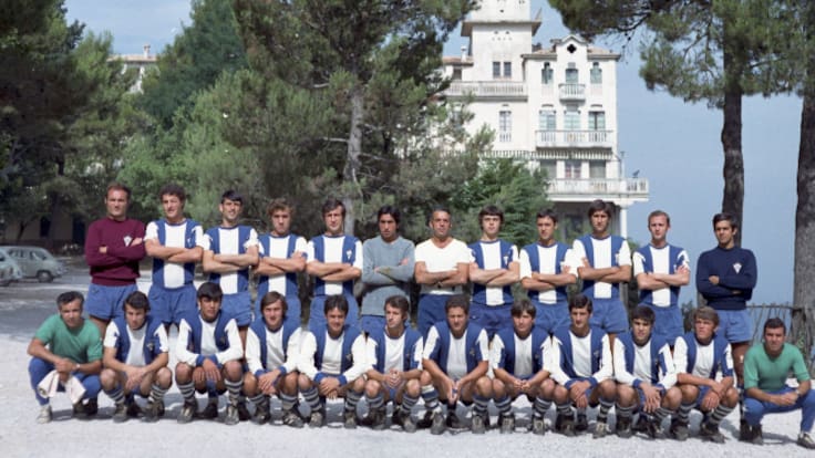 Cròniques alcoianes (27/05/2024) "Tornar als orígens"