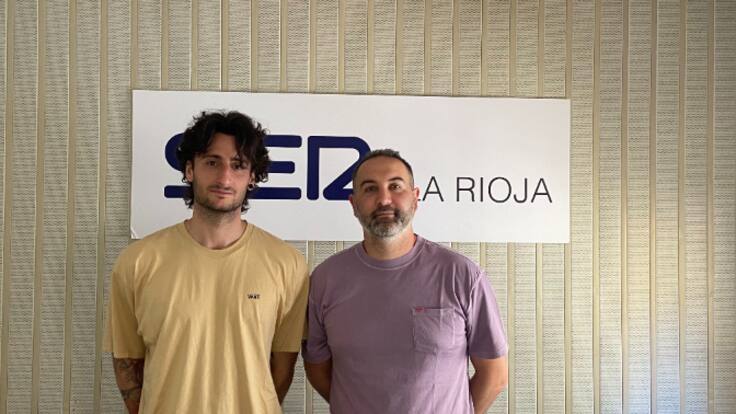 Entrevista a Xoan Ledo y Miguel Ángel Velasco (28/05/24)