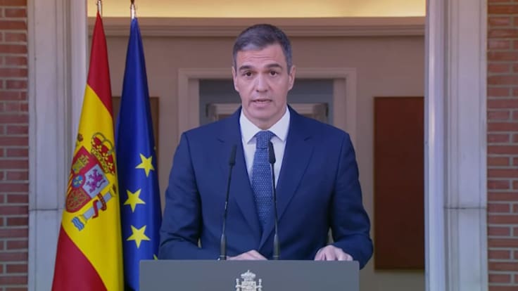 El análisis de Xavier Vidal-Folch | Viva Palestina, Viva Israel