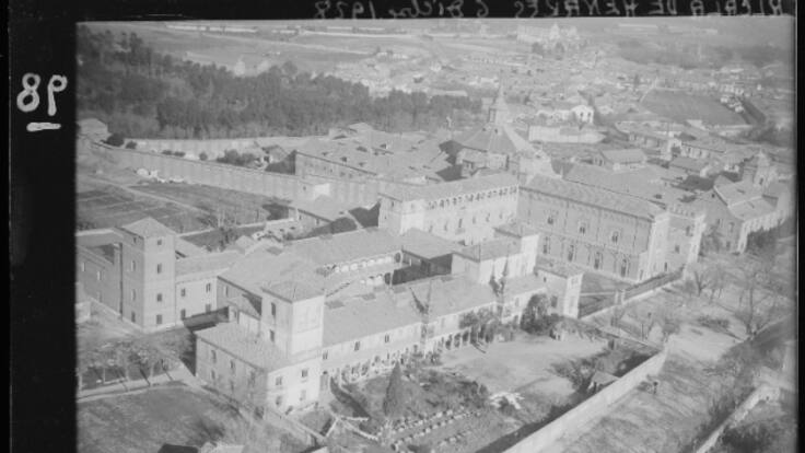 Enrique Baquedano en SER Henares