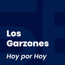 Los Garzones