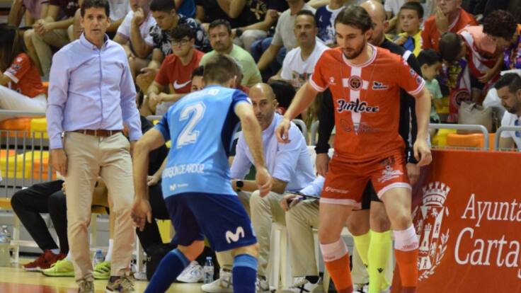 La tertulia de fútbol sala - 29/05/2024