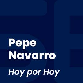 Pepe Navarro