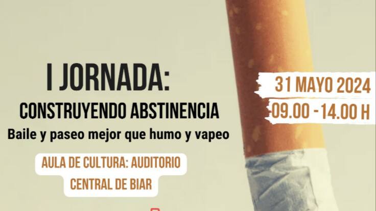 Carmen Pilar Nieto y Bibiana Pérez, en Radio Villena SER