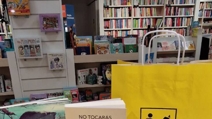 O Faiado dos libros del 31 de mayo