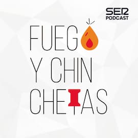 Fuego y Chinchetas
