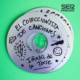 El coleccionista de canciones