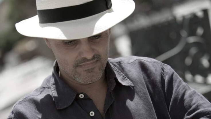 Entrevista con el poeta José Mateos