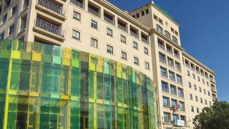 "Se sigue machacando al personal que trabaja" Carlos Bueno, UGT