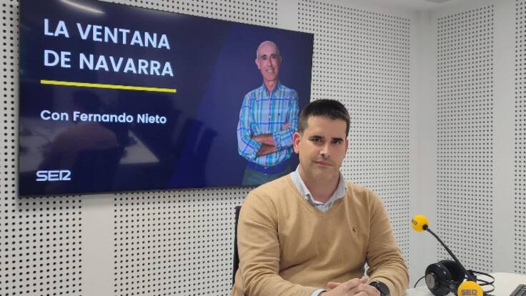 Conasa: Los pioneros digitales en Navarra