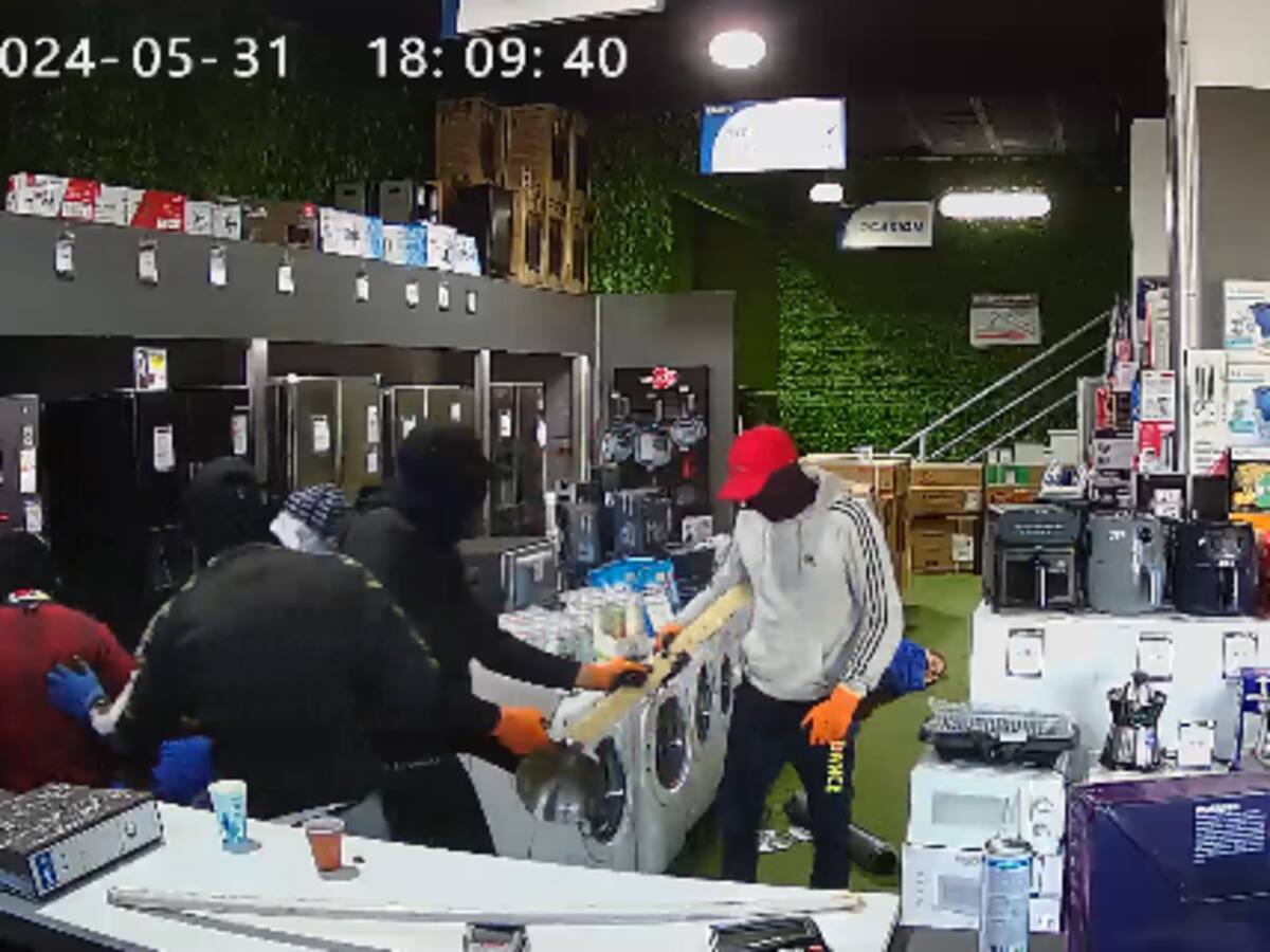 La Guardia Civil y la Policía advierten del tipo de robo de moda en toda España 11 Merca2.es ¿Por qué es eficaz este truco?