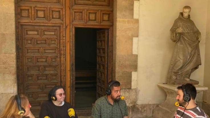 Programa especial de SER Henares