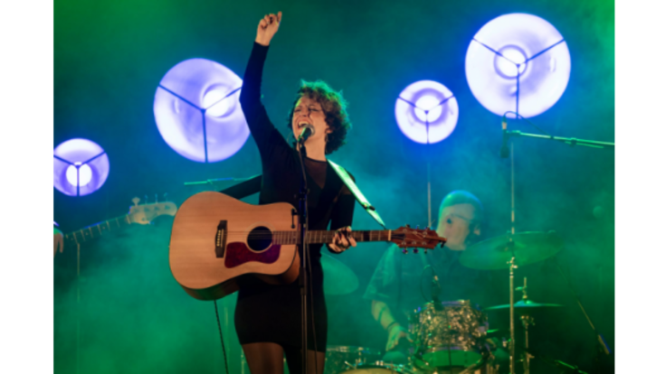 Unidad de Endometriosis en Valdecilla