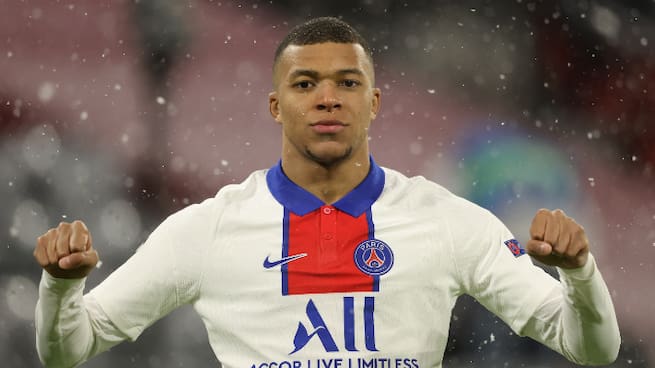"A Mbappé le ha llegado la hora de demostrar que le importa más el fútbol que el dinero"