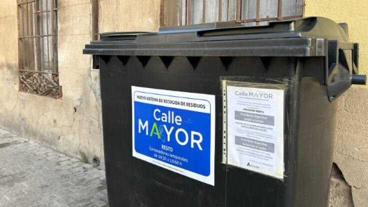 Vicente Pérez Palomar en SER Henares