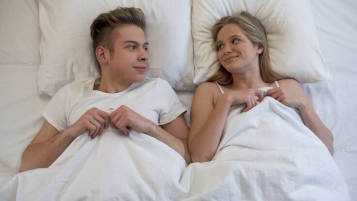 Nuestra vida puede ser una novela