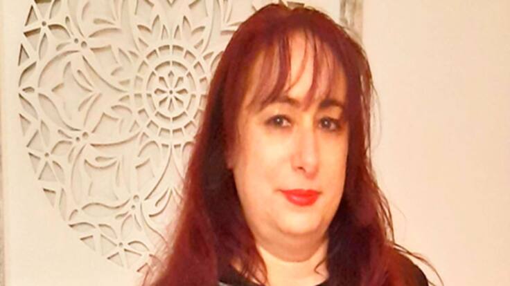 La Columna (05/06/2024) Ana María García "El burro y el anciano"