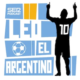 Leo, el argentino