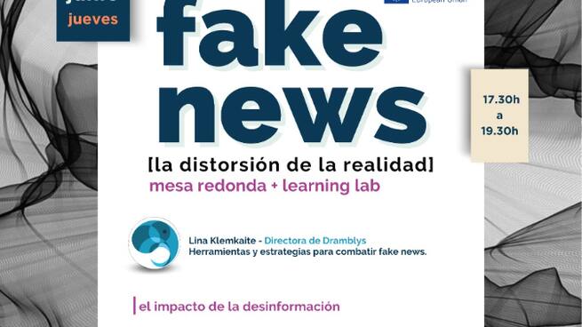 ¿Te preocupa la cantidad de noticias falsas que circulan y cómo afectan a tu perspectiva y opinión?