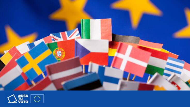 ¿Por qué es importante votar en las Elecciones Europeas?