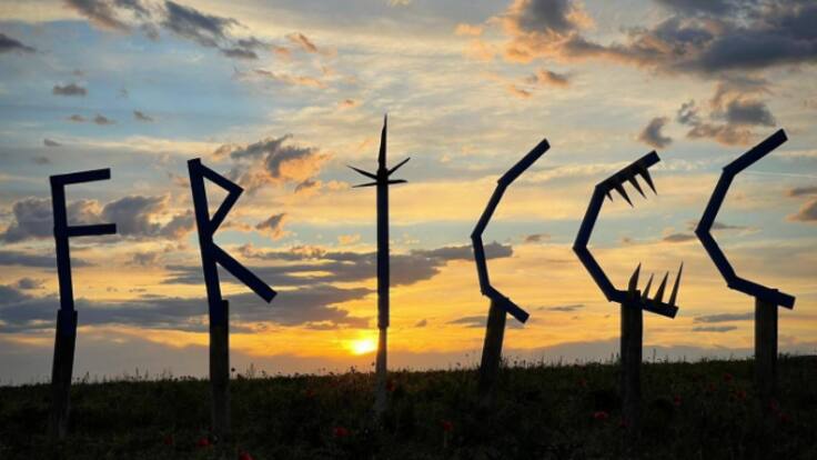 Circo internacional desde el medio rural
