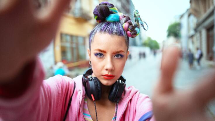 'Hay que escuchar a los jóvenes y aplicar en la construcción de la ciudad sus ideas'.