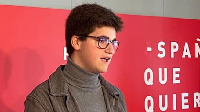 #Eleccioneseuropeas | La propuesta del PSOE: abordar el futuro con una visión de progreso, derechos y cohesión social, con Diego Aroca