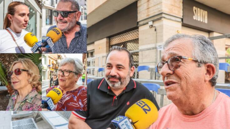 Los eldenses opinan sobre las fiestas de Moros y Cristianos 2024