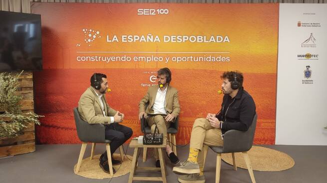 La España Despoblada desde Santacara: la diversidad como oportunidad en el territorio rural