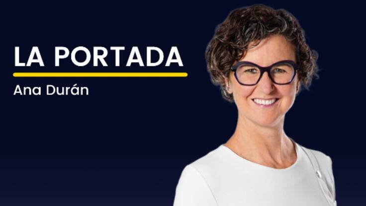 La portada (Ana Durán) (11/06/2024): La peor noticia