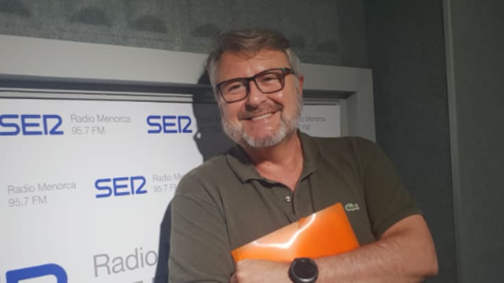 Autoestima por las nubes. El capítulo 20 de los podcasts de Fernando Pérez Pacho