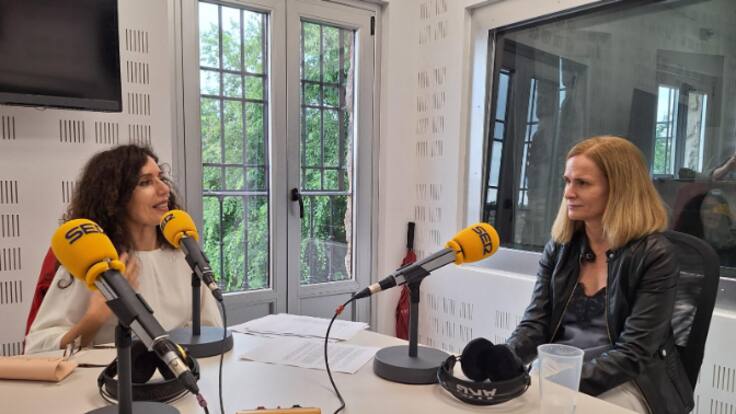 La vida de las palabras - La justicia (13/06/2024)