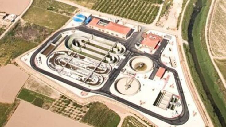 ESAMUR construirá una nuevo tanque ambiental en Las Torres de Cotillas