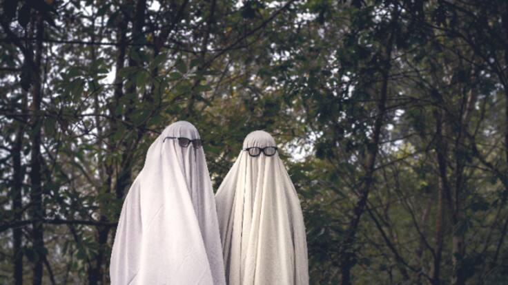 ¿Por qué nos empeñamos en creer en fantasmas?