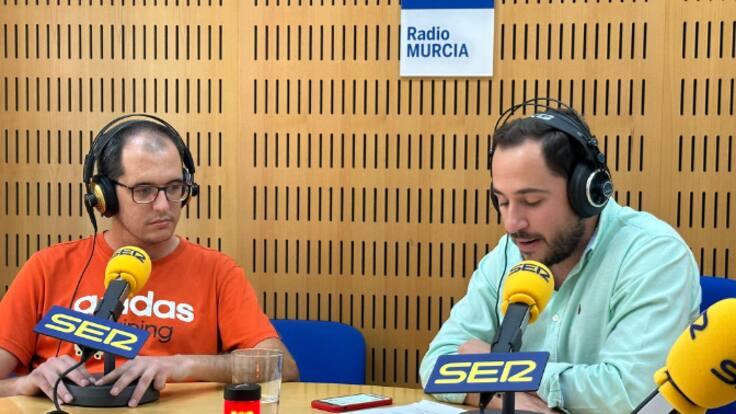 SER Deportivos Región de Murcia (18/06/2024)