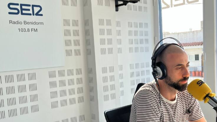 De capitán sobre el césped a jefe en la grada. José cuelga las botas pero seguirá siendo un asiduo al Guillermo Amor