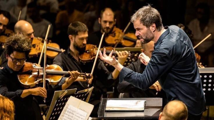 Josep Vicent, pregonero del Castell de l’Olla: «he ejercido de alteano toda la vida»