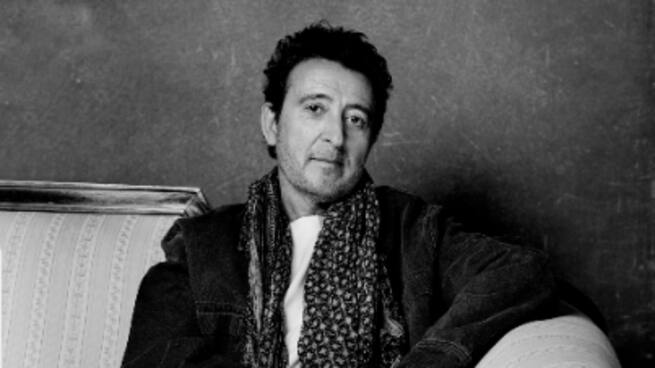 Entrevista a Manolo García que actúa en Córdoba