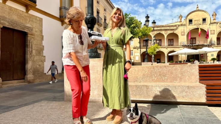 Más de 16.000 animales cuentan con microchip en Lorca