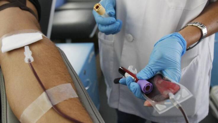 "Necesitan personal urgente para las donaciones" Manuel Quero, SATSE