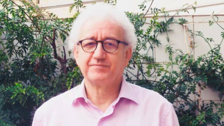 La Columna Carles Figuerola (20/06/2024) "Happy Ending"