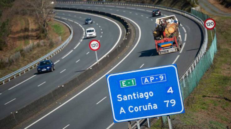 Diego Maraña, presidente de En Colectivo