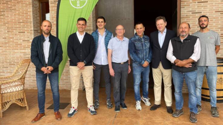 Entrevista sobre el proyecto 'Dionisio'