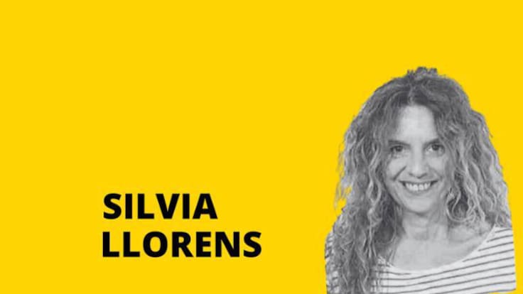 'Vía libre', la opinión de Silvia Llorens