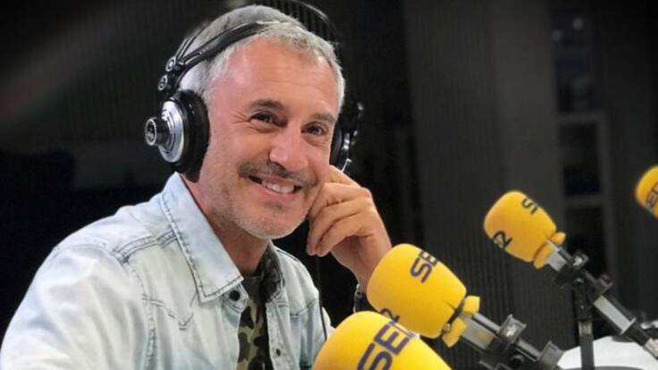 "Gracias a tanta gente que se emociona con la música" Sergio Dalma