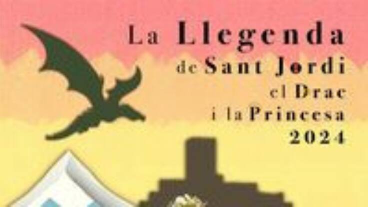 Pilar Ferre, presidenta de "La Llegenda" de Banyeres en Radio Vilena