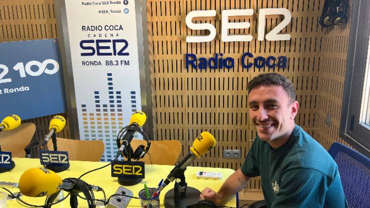 Paquito Cantos en Hoy por Hoy