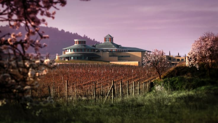 Bodegas Vivanco y su Museo de la Cultura del Vino celebrará su 20 aniversario con una jornada de puertas abiertas